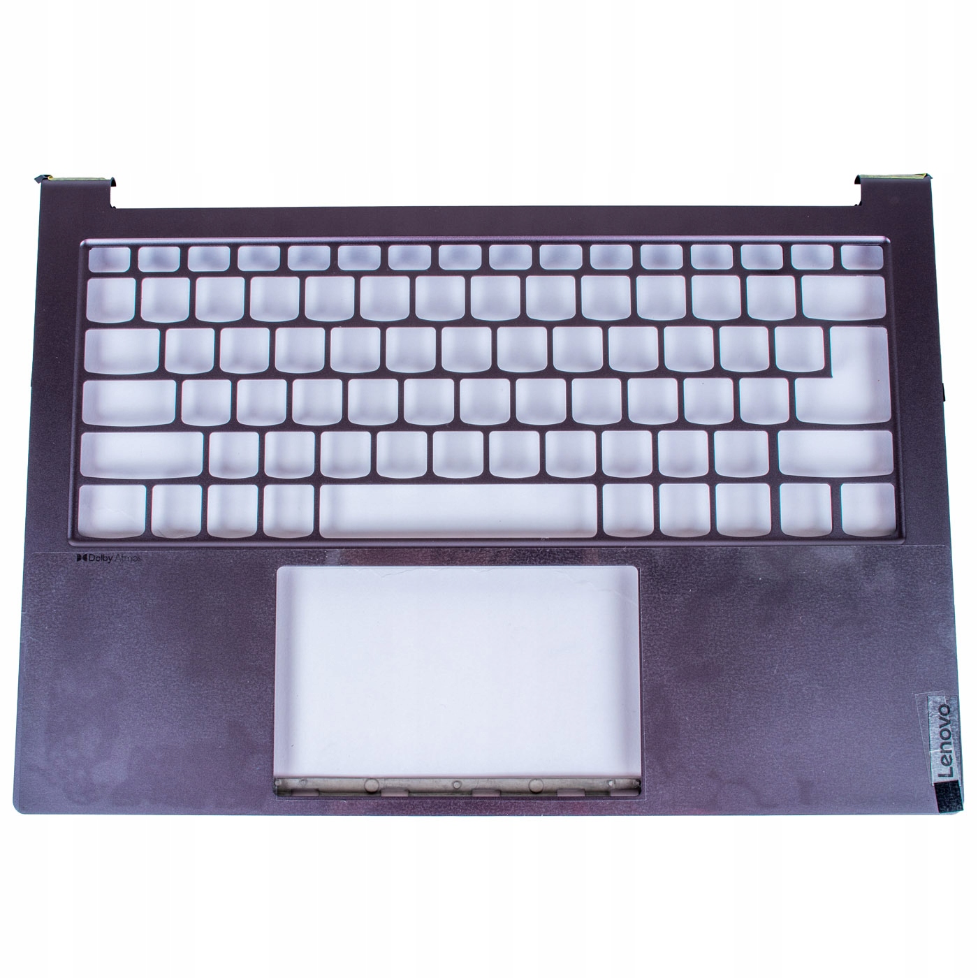 Palmrest Lenovo Yoga Slim 7 Pro 14 IAH7 černý AM2KF000510
