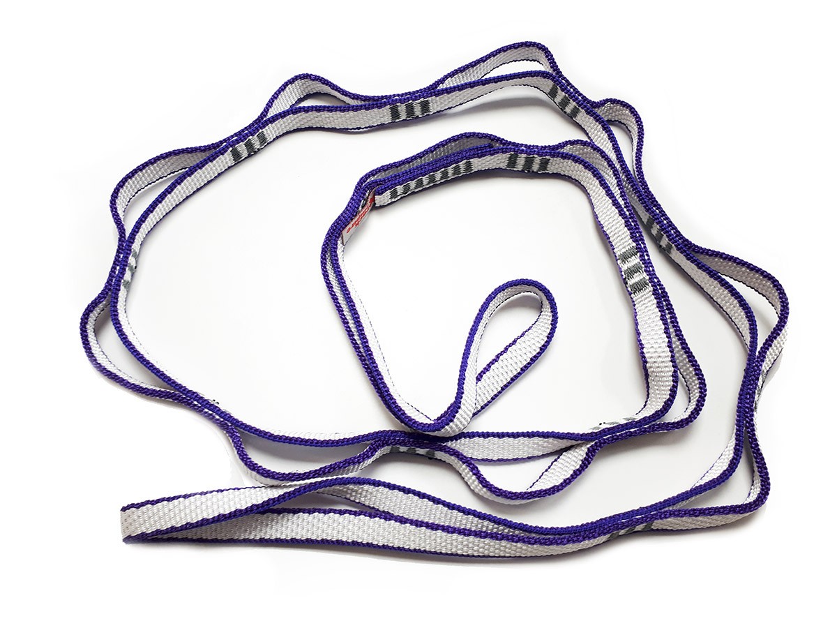 Daisyho smyčka Rock Empire Daisy Chain 140 Cm