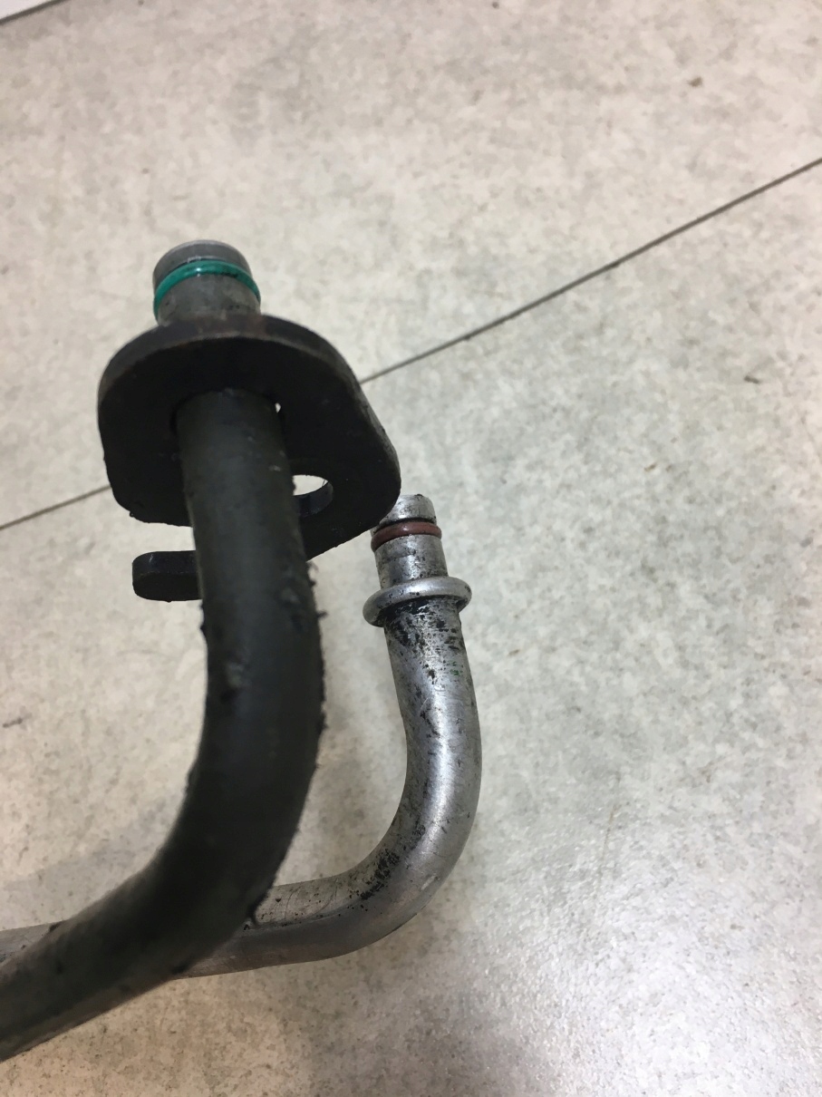 prijenos upravljanja FOCUS MK2 1.6 TDCI 3M513A212EK