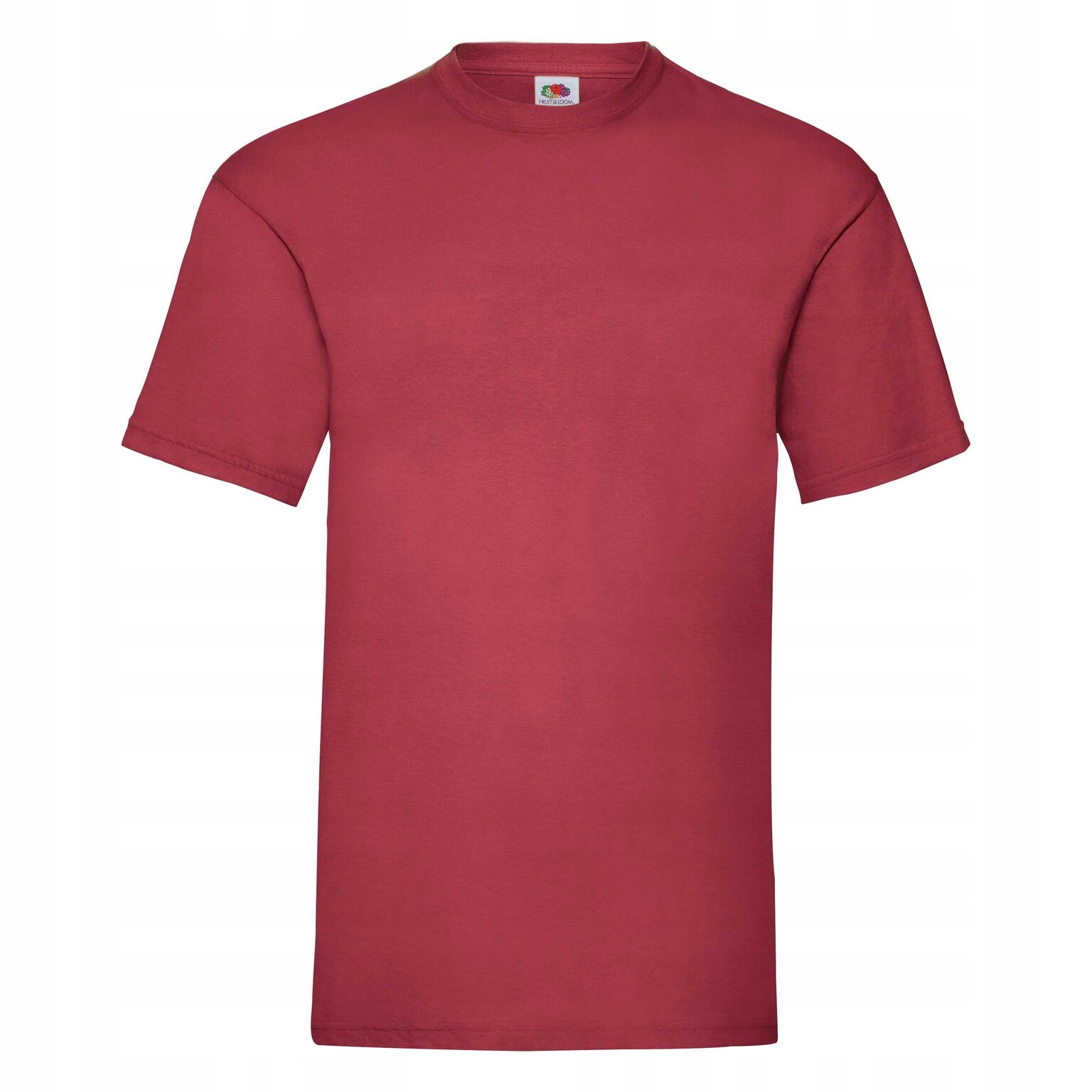 

T-shirt Koszulka Fruit Of The Loom 33 kolory M