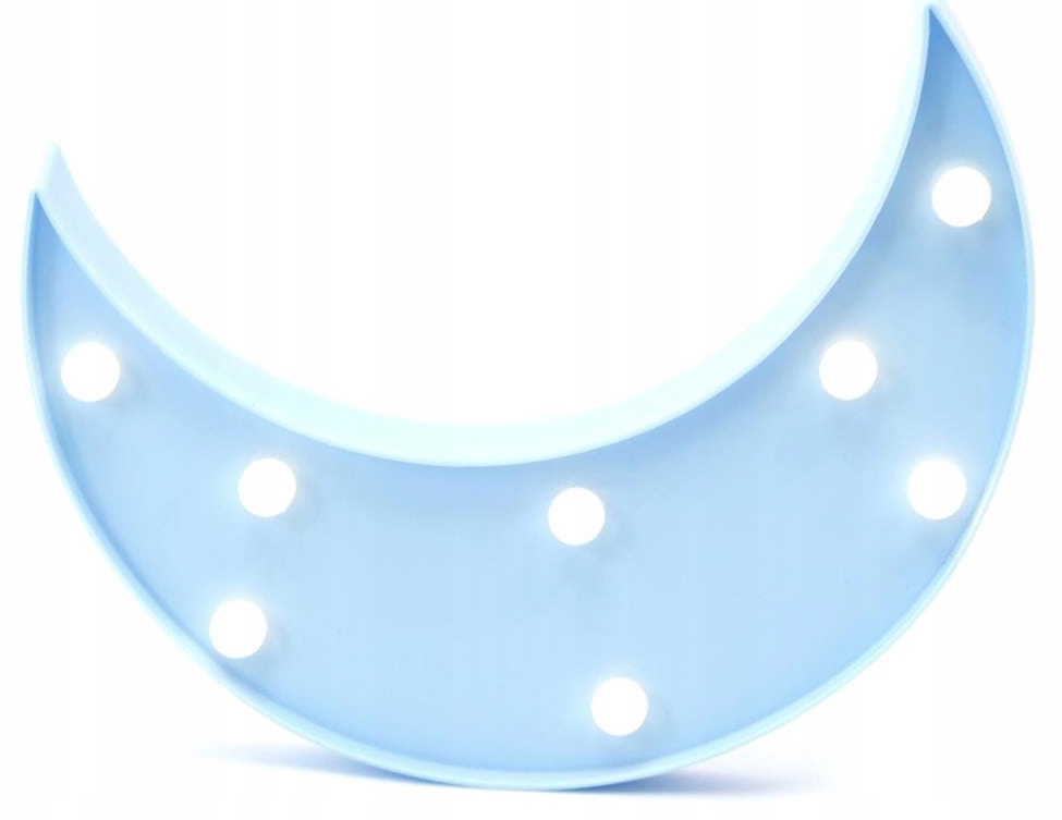 

Girlanda moon balls lampka tablica manipulacyjna