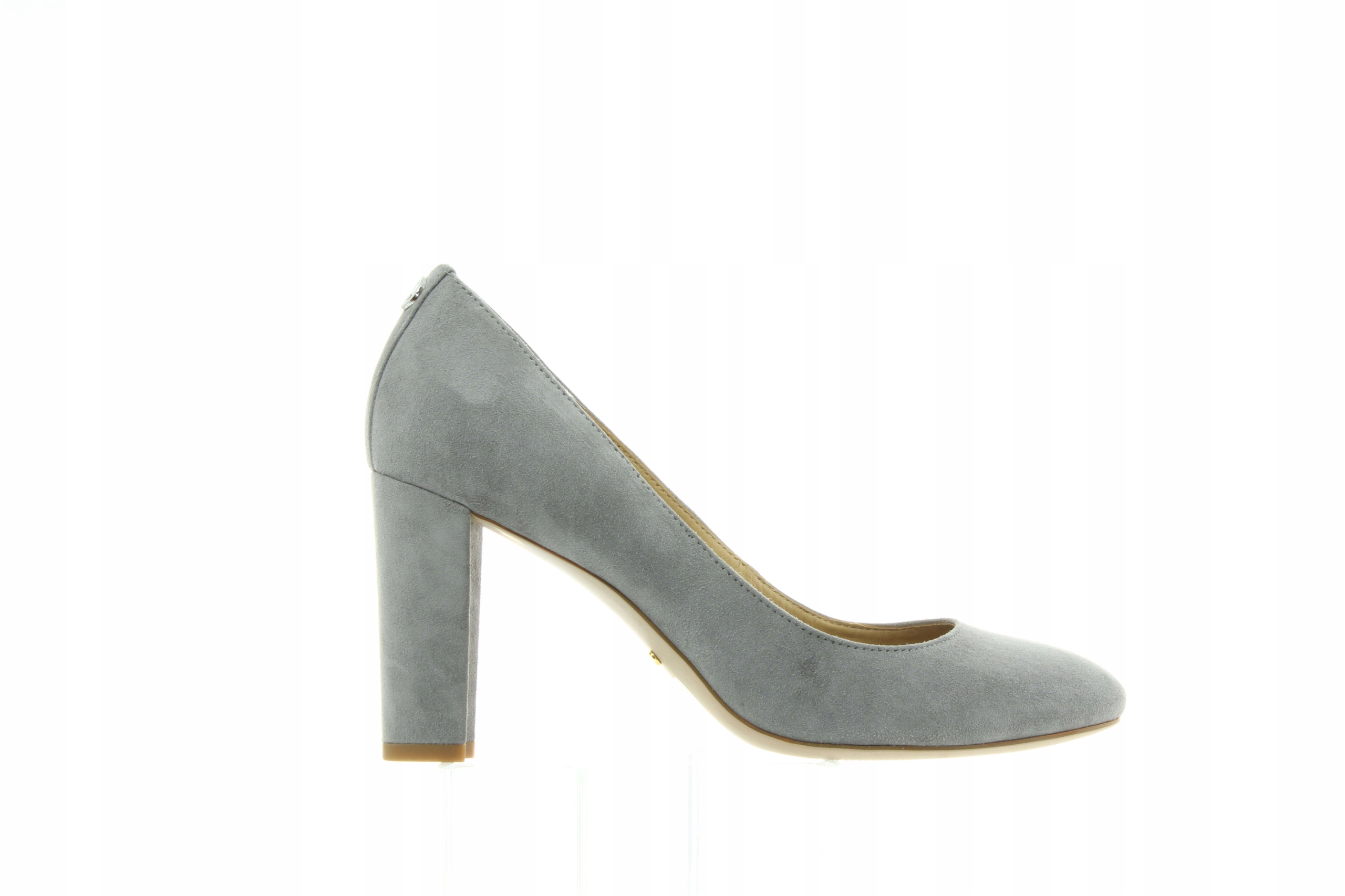 Ralph lauren hotsell maddie pumps