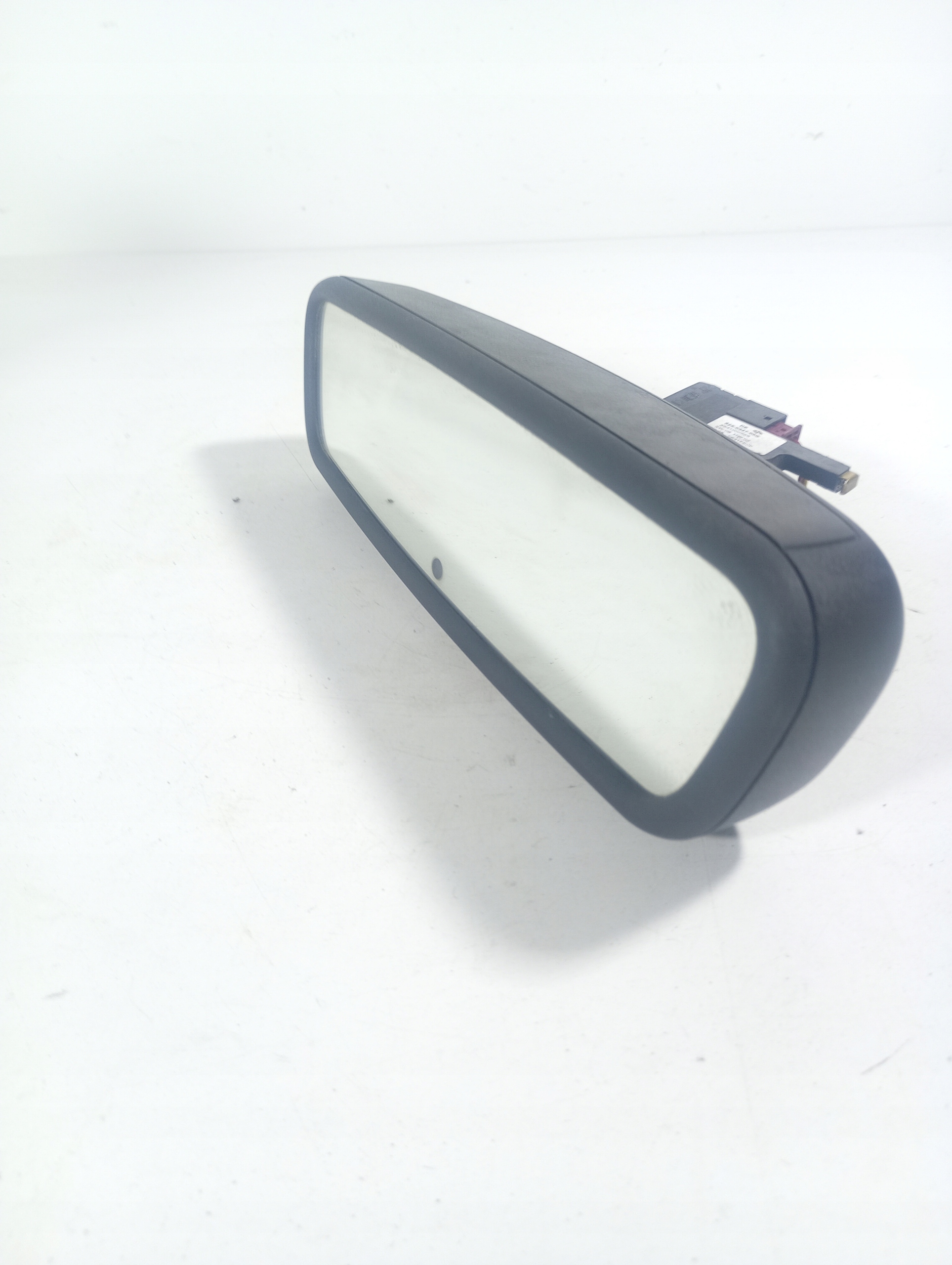 Volvo V50 S40 04-12 rear-view mirror inner middle OE 30799776