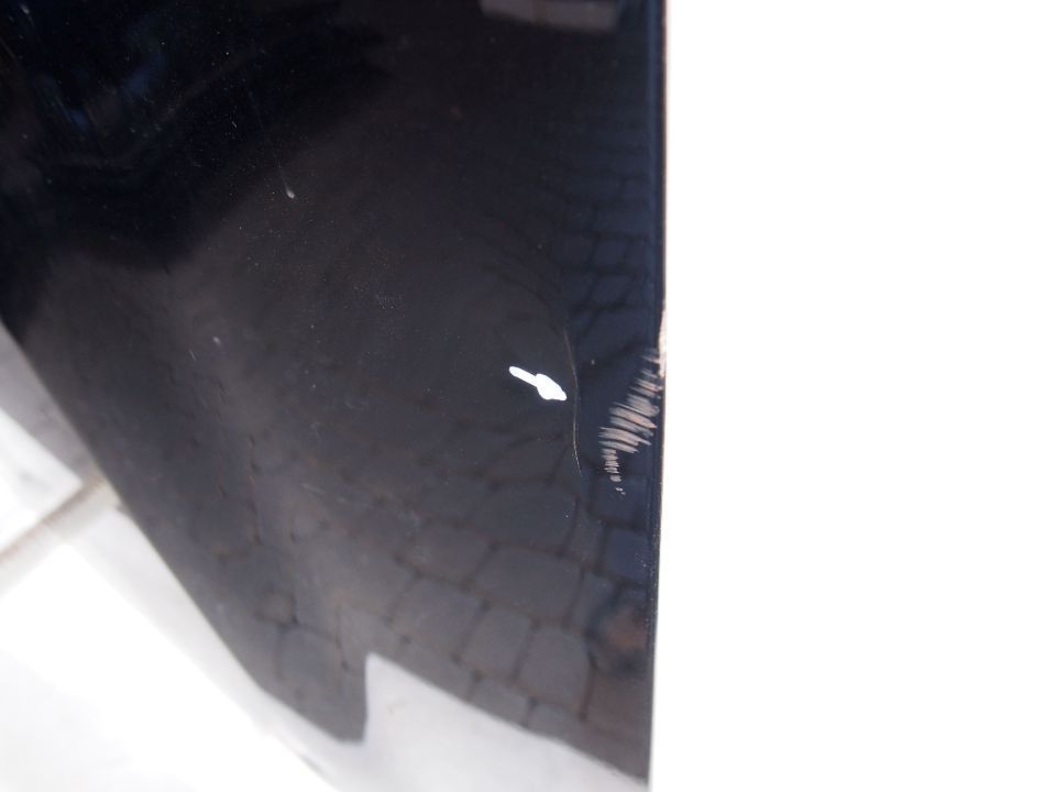 Ford Exproler VI 19r bonnet 2019