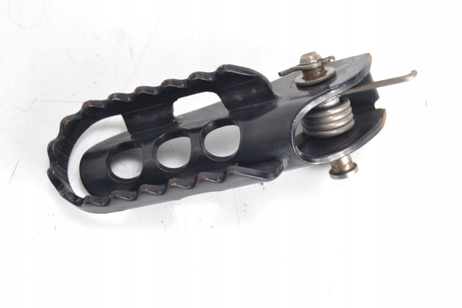 Підніжка передня ліва BMW F 650 GS 08-13