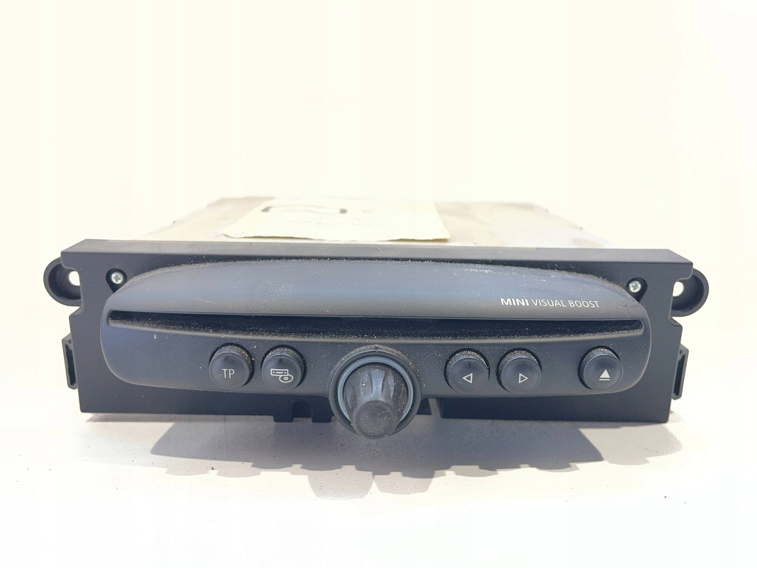 RADIO Mini Cooper Countryman R60 9311109