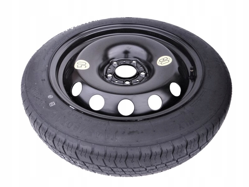 Подъездное колесо 18 BMW 7 серии F01 (2008-2015) новое