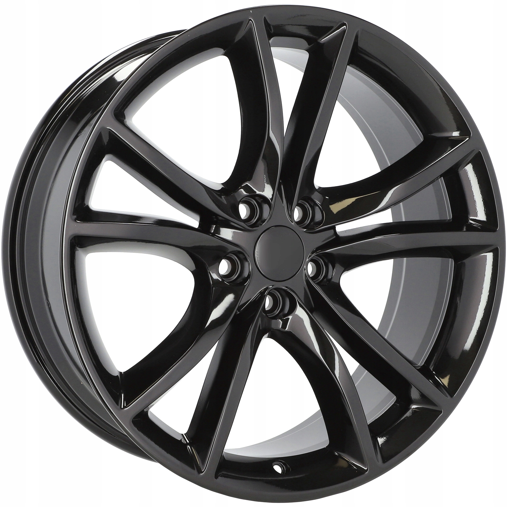 20-palcové disky kolies pre Dodge Charger VI LX VII LD Magnum Srt LX1 Challenger III LC