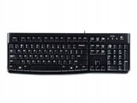 Logitech Klawiatura K120 De