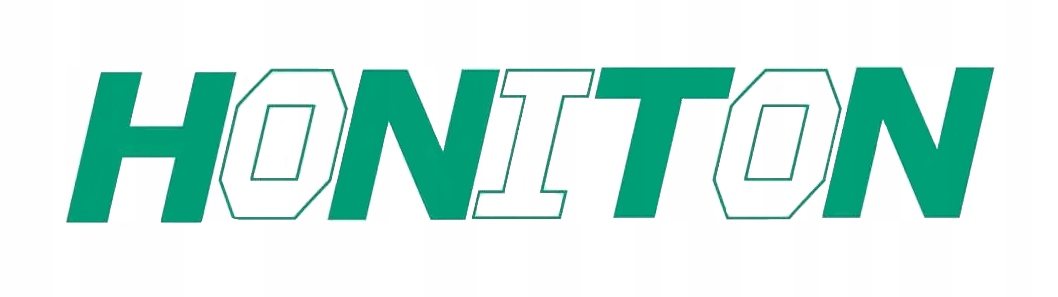 ZESTAW NASADEK UDAROWYCH TORX 9 EL HONITON Marka Honiton