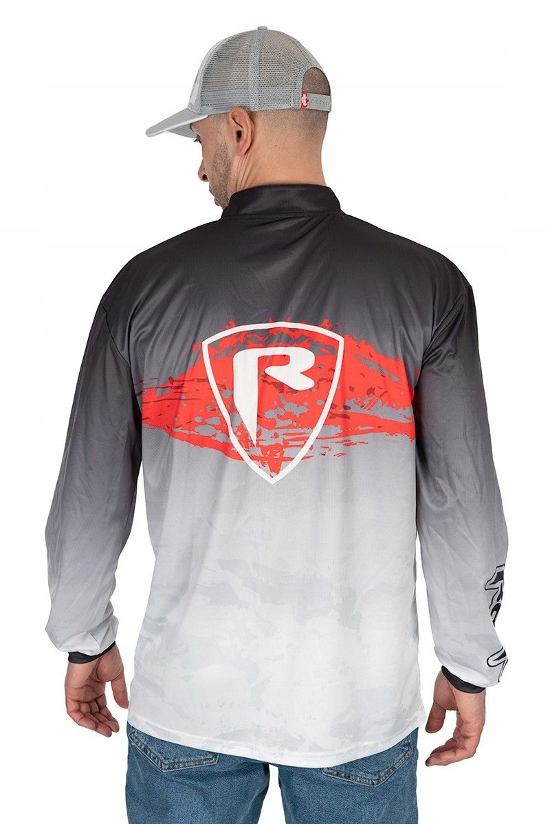 Koszulka Fox Rage Performance Team Top L Rozmiar: Large (L) Kod producenta NPR368