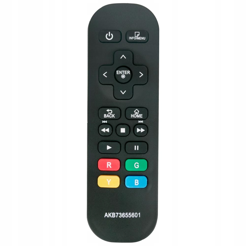 Lg Smart Tv Upgrader Niska cena na Allegro.pl