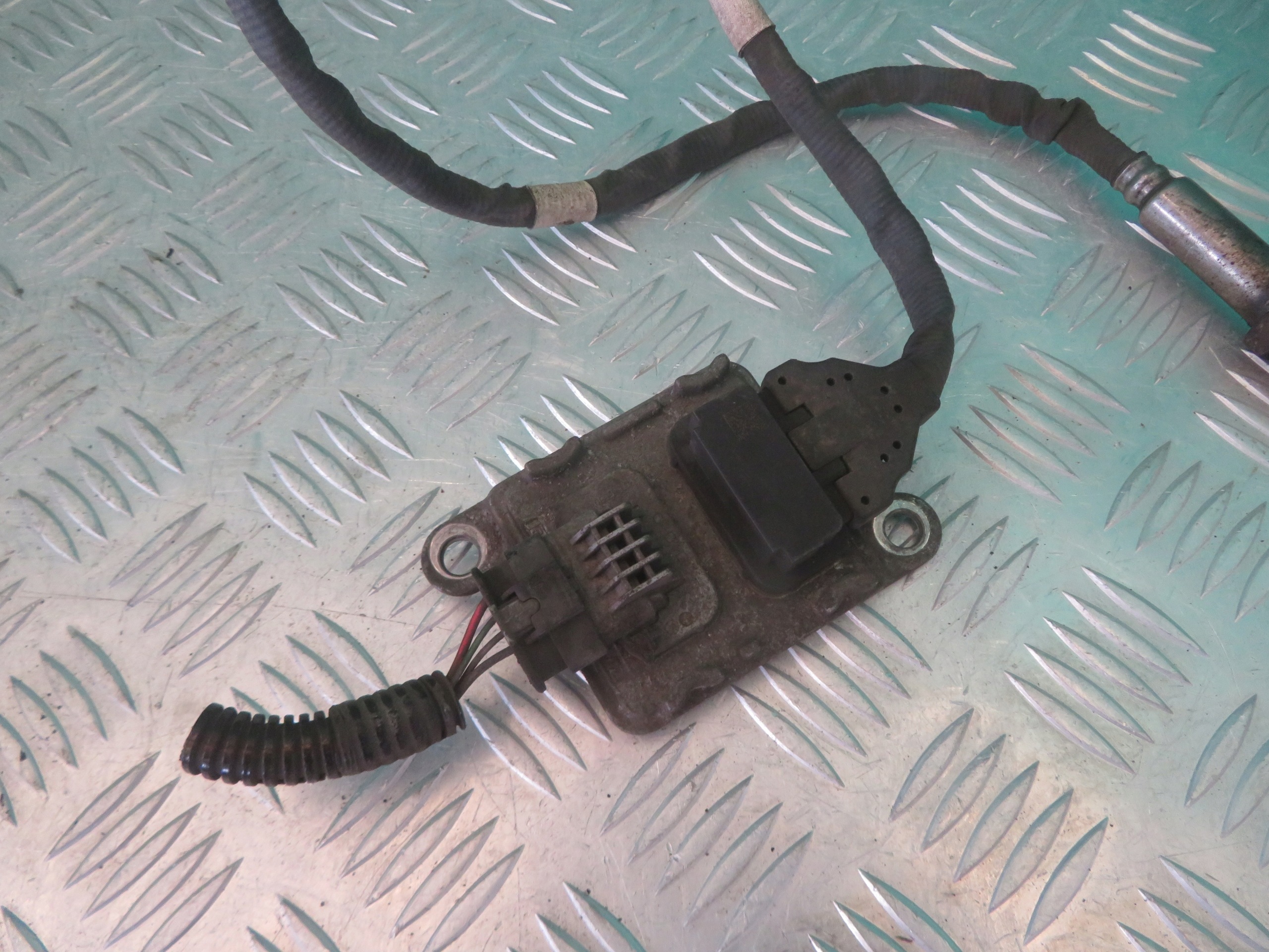 SONDA LAMBDA OPEL VIVARO RENAULT TRAFIC 2.0 20R 227904120R