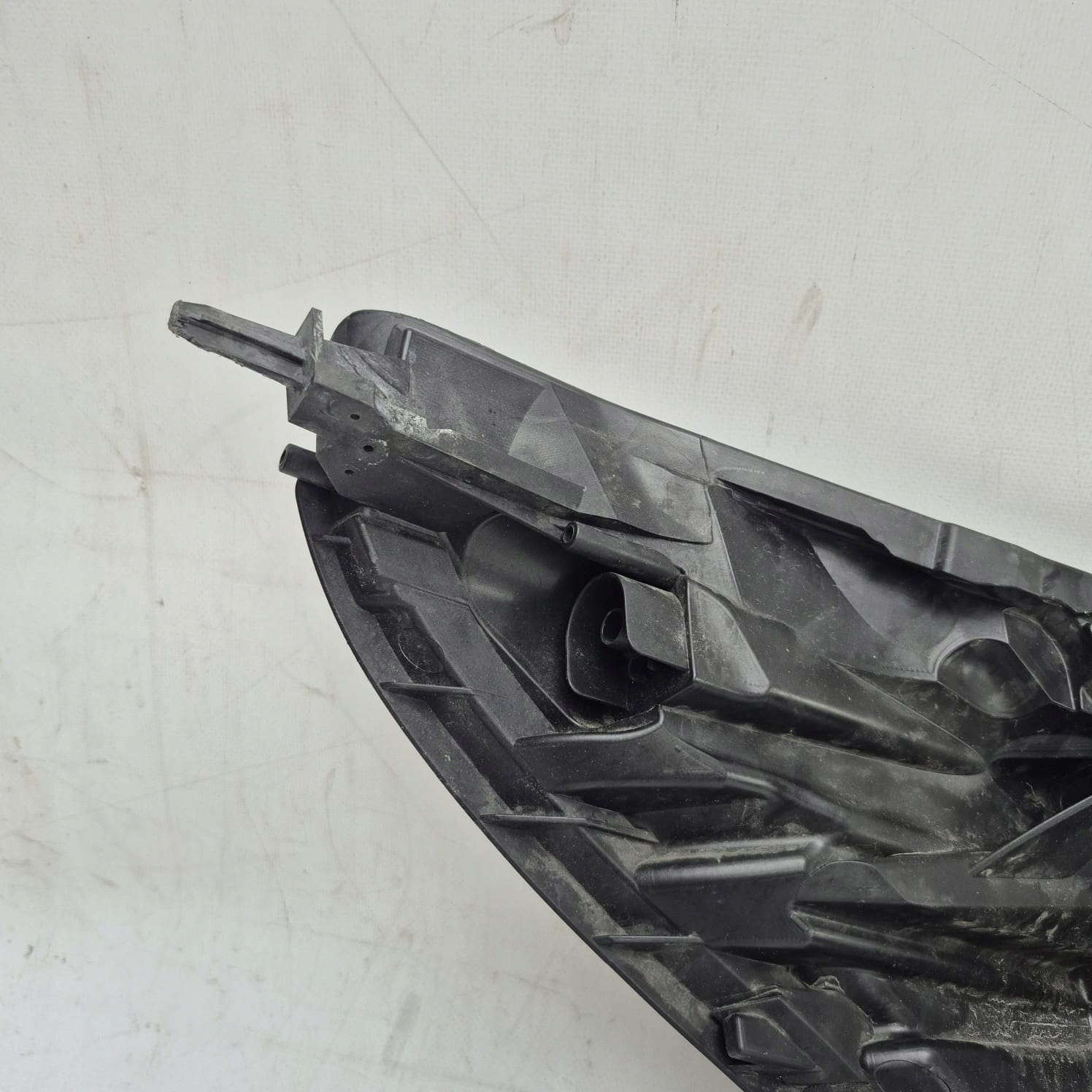 RENAULT TRAFIC III 3 14- light left front front 260600500R