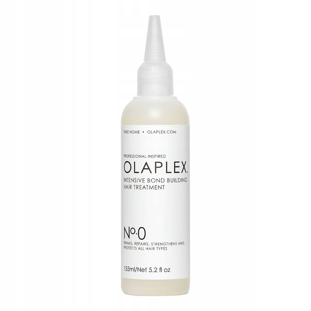 Olaplex (intenzivní Kúra Pro Obnovu Vazeb Vlasů) 155 ML