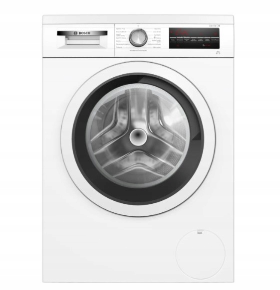 Bosch Pralka wolnostojąca WUU28T10PL