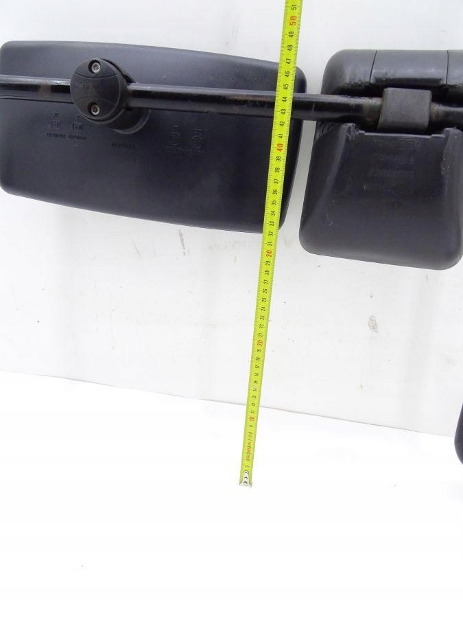 MAN L2000 LE 94-06 LUSTERKO LEWE RAMIE Numer katalogowy oryginału 85637316107