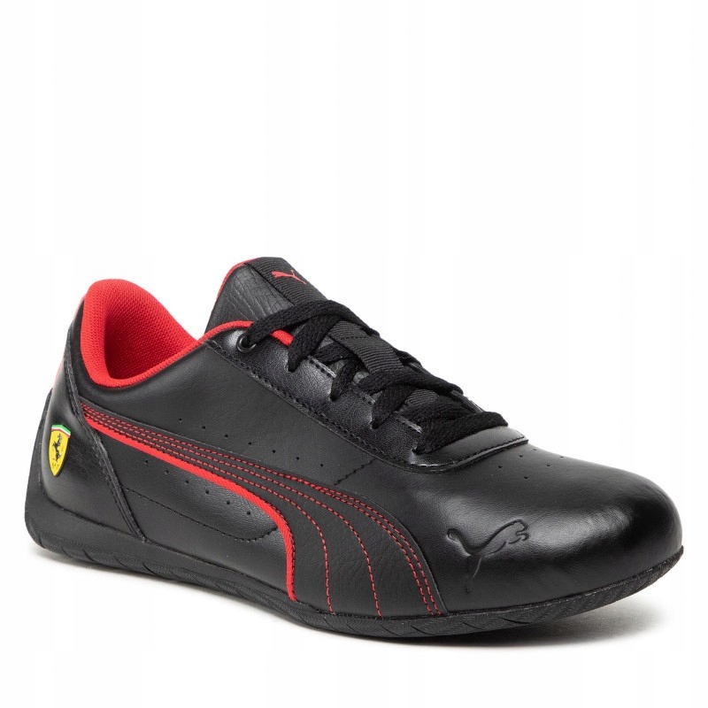 Pánské boty Puma Ferrari Neo 307019-01 Vel 44,5