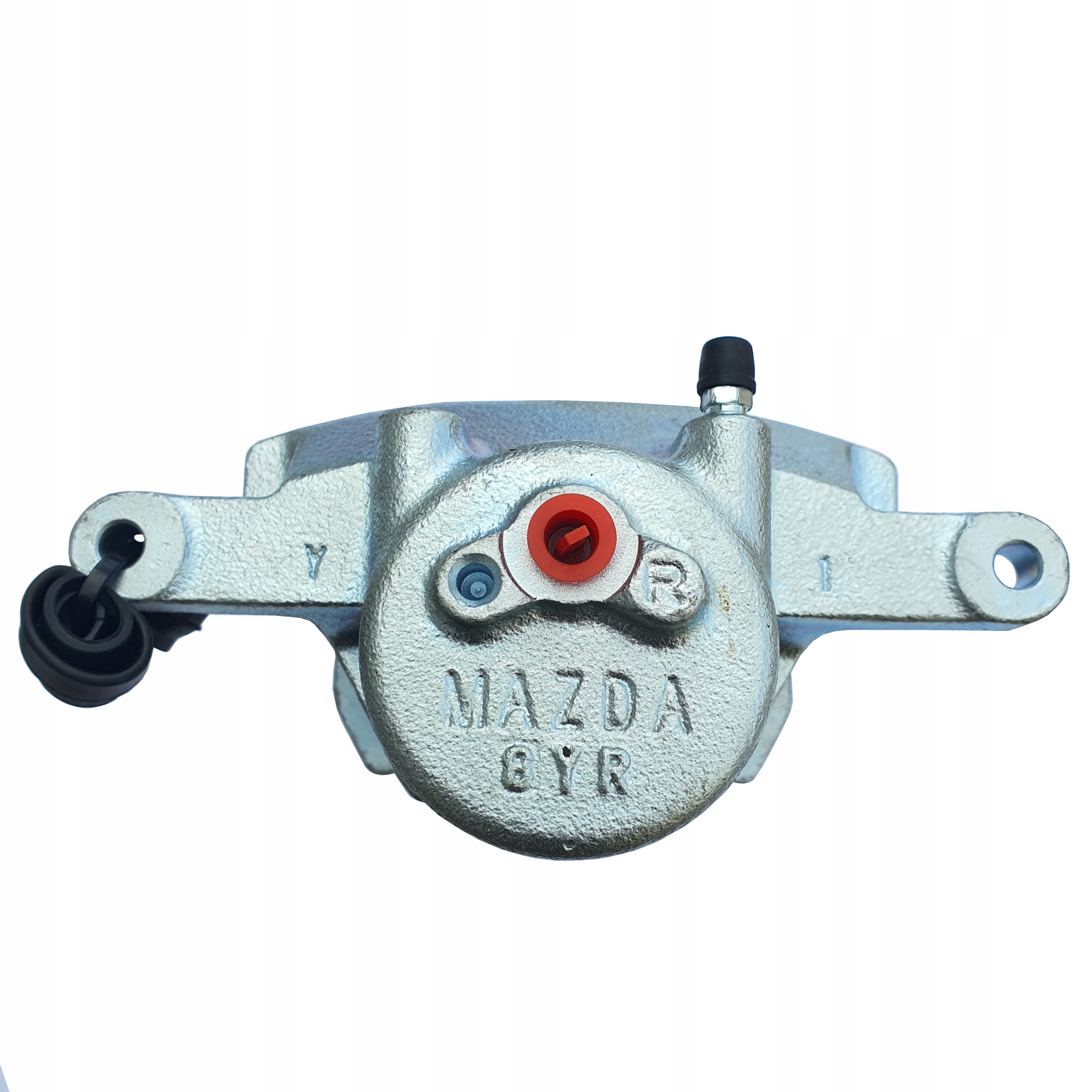 GSZD33-99Z - Зажим передний правый MAZDA 6 II gen под диск 299mm