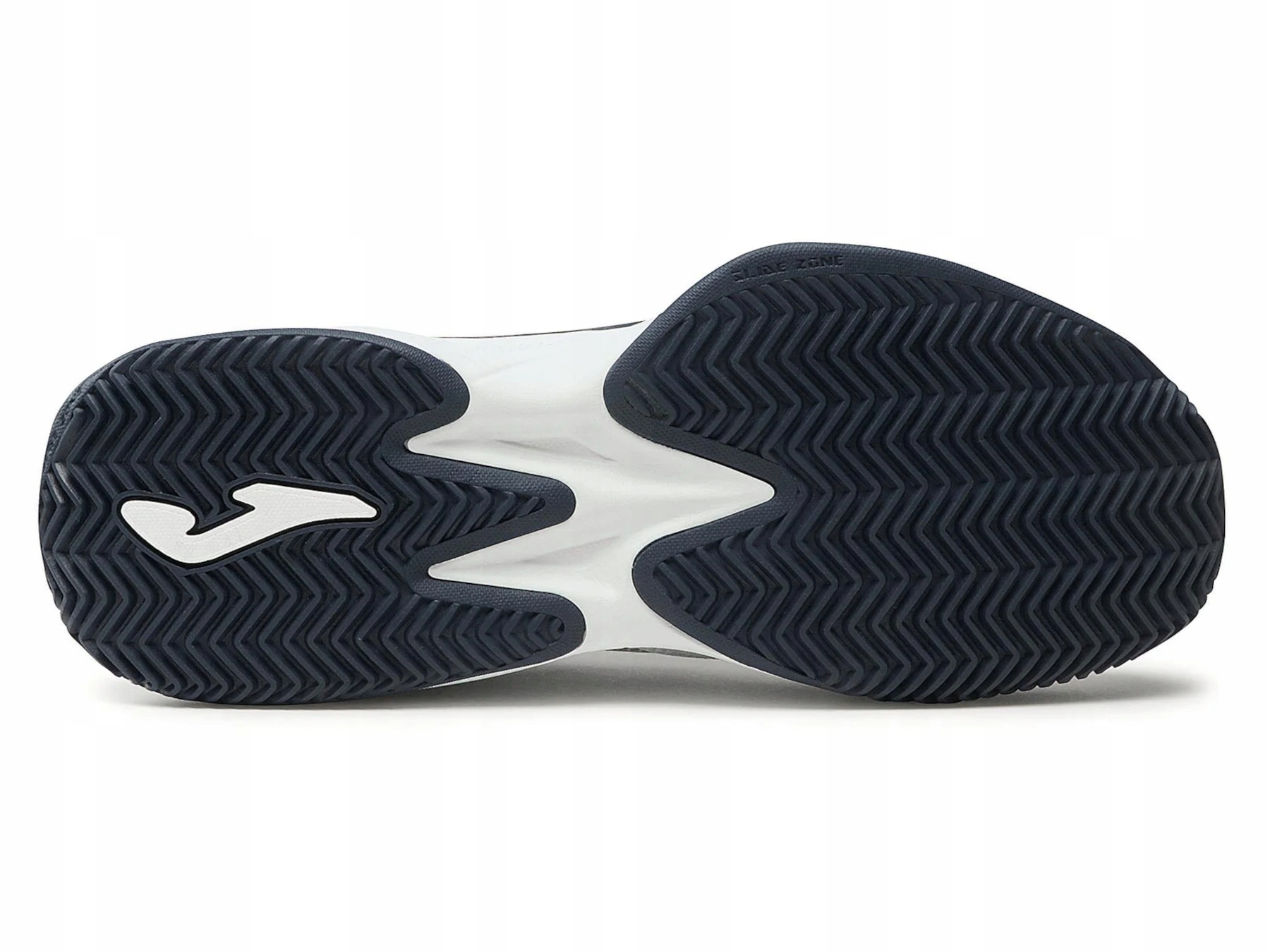 BUTY HALOWE MĘSKIE SPORTOWE DO TENISA SQUASHA MASTER 1000 TM100W2322C JOMA Rozmiar 43