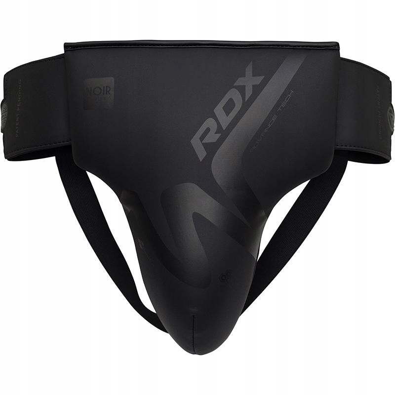 Ochraniacz Krocza Rdx Do Sparingów I Treningów Sztuk Walki Mma I Boksie XL