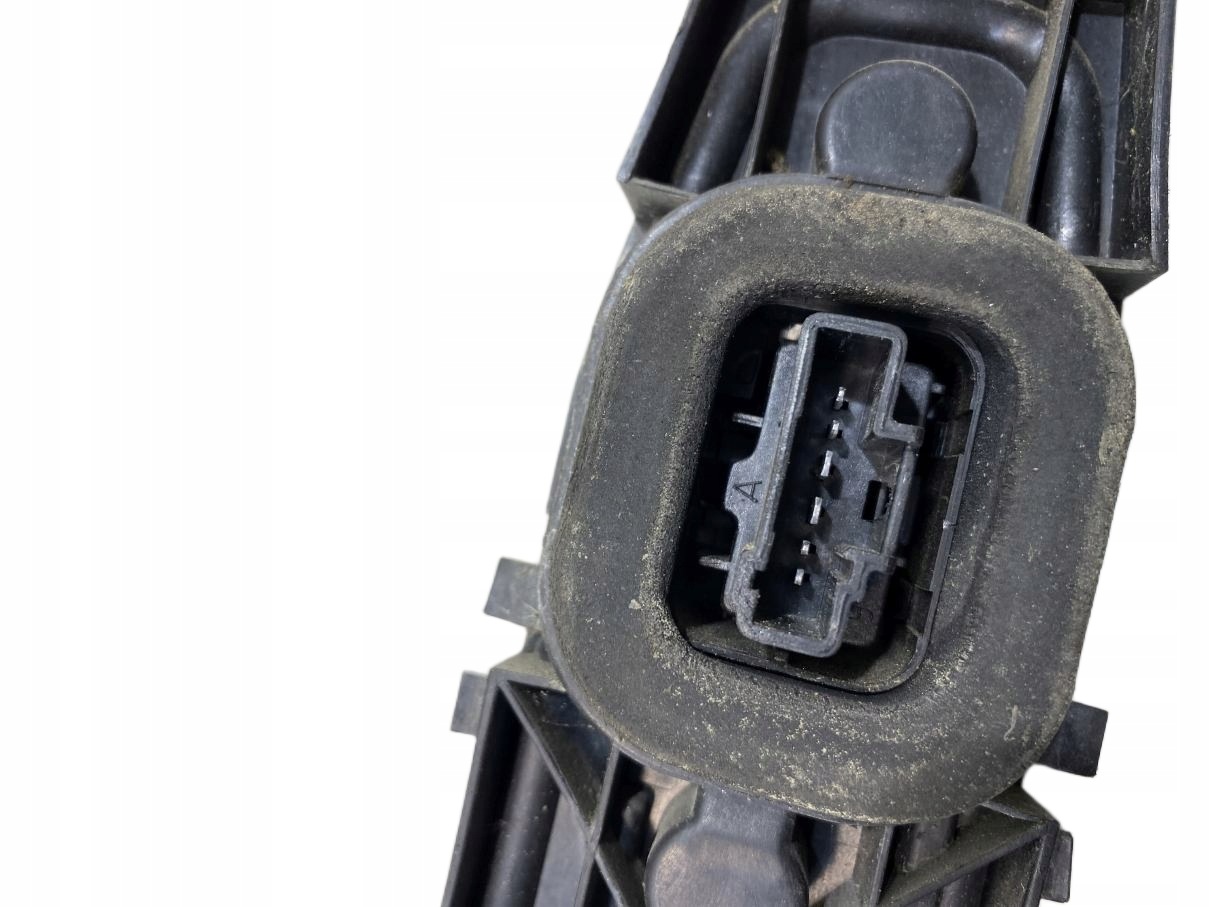platine porte ampoule feux arrière CITROEN C3 et