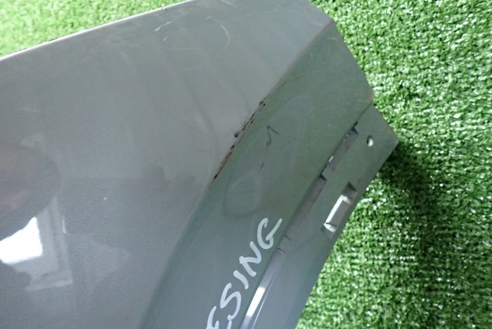 VOLVO XC90 R-design LIFT 21- front bumper front