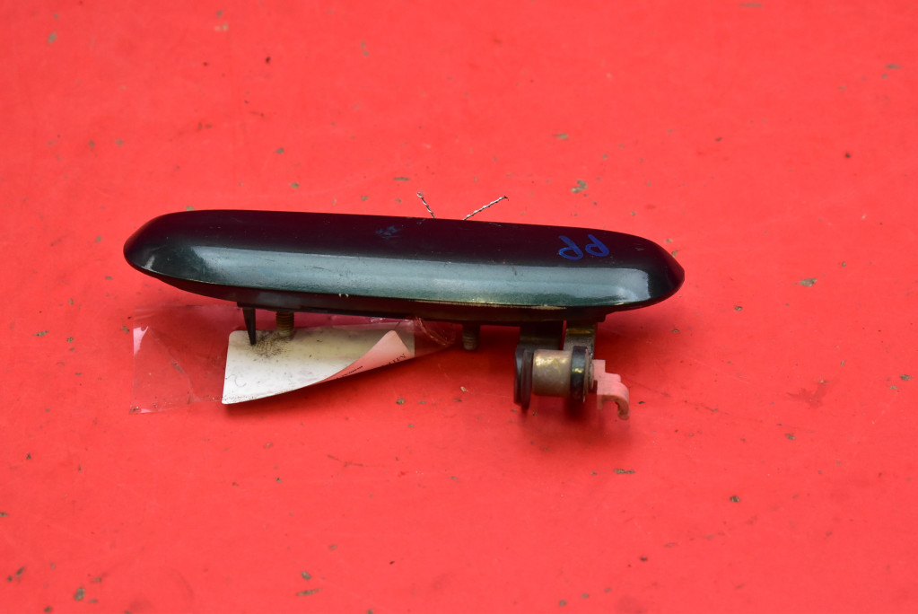 handle right front front CIEMNOZIELONA TOYOTA YARIS VERSO 99-06