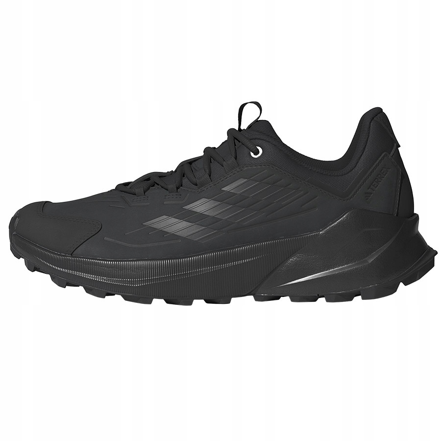 Adidas Terrex Trailmaker 2 Leather [42] Pánské černé boty