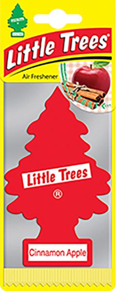 

Little Trees Drzewko Zapachowe Cinnamon Apple