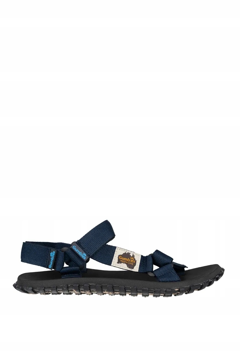 Unisex sandály Scrambler, velikost 44