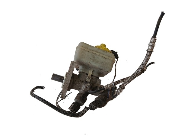VW GOLF IV BORA Servo frein DWA Capteurs 1J1614205