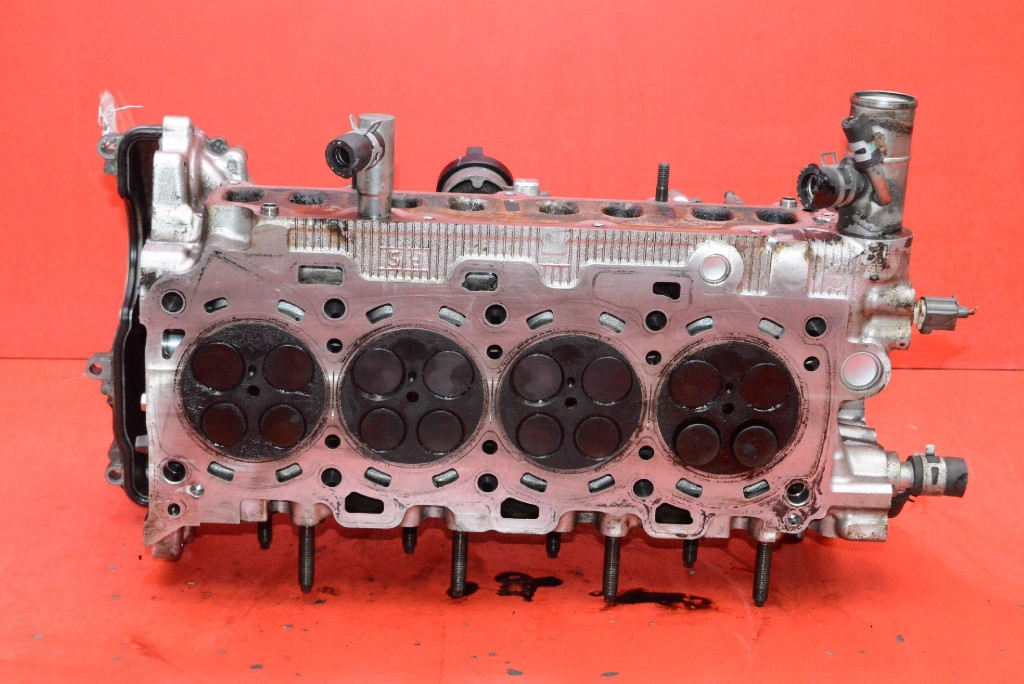 TESTATA Motore TOYOTA VERSO 1 e 2.0 D-4D 126 KM 09-13