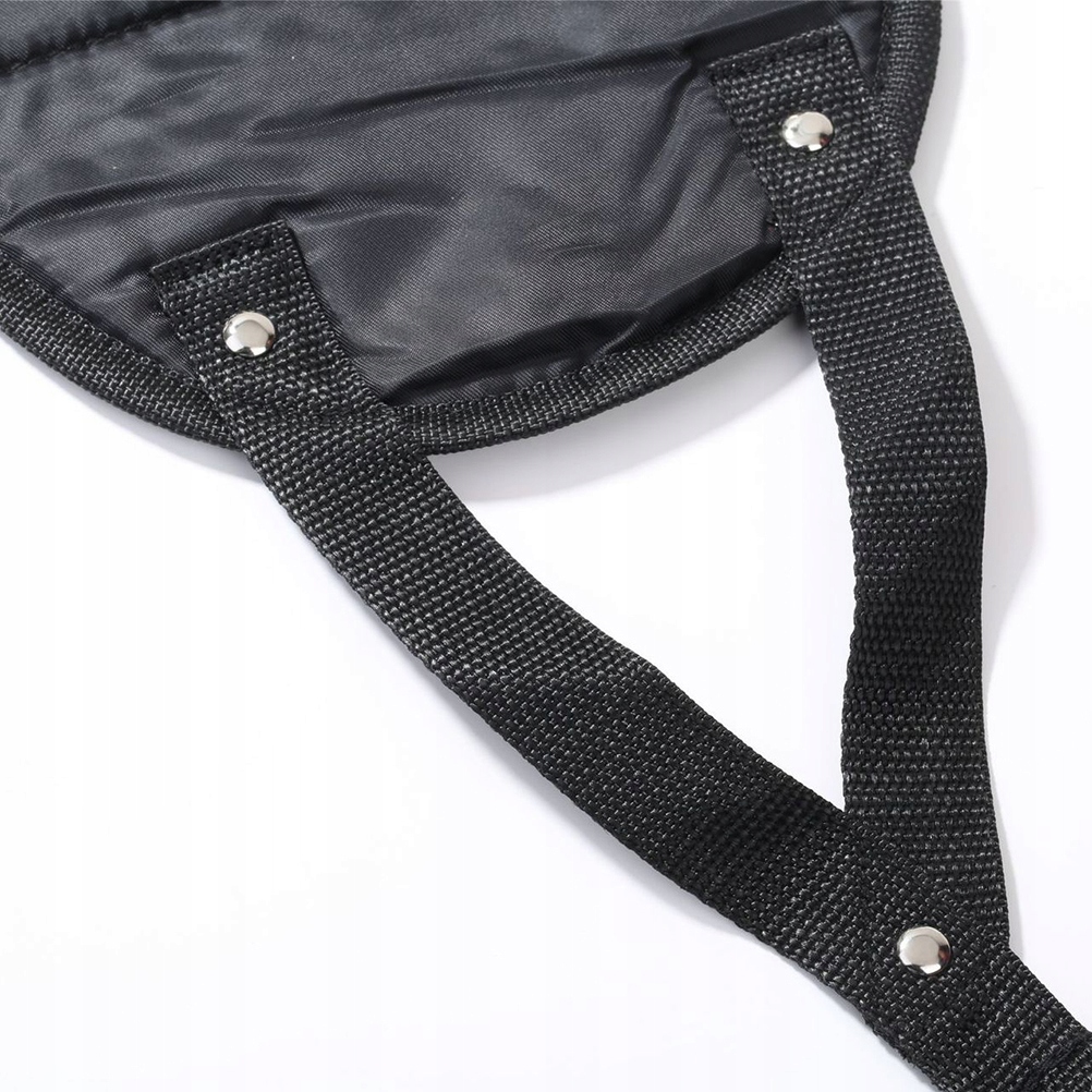 Dmuchany hamak podróżny podest samolotowy Długość 20 cm