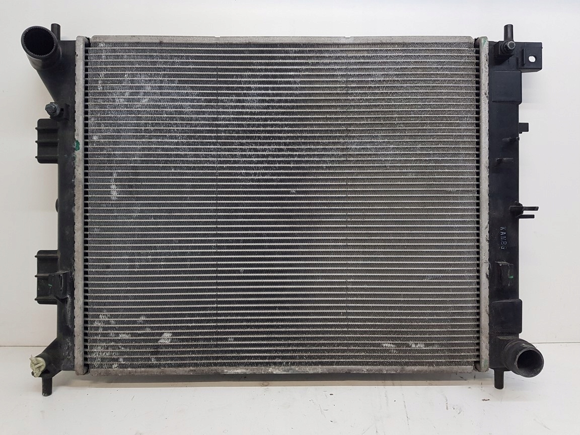 KIA CEED I30 II water cooler 1,4 1,6CRDI 2012