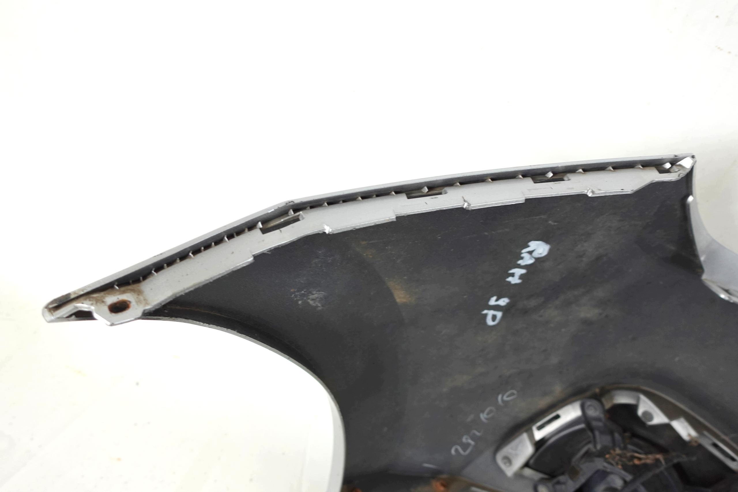 bumper front front HYUNDAI IX 35 IX35 09-15 2009-2015 9P 86511-2Y000