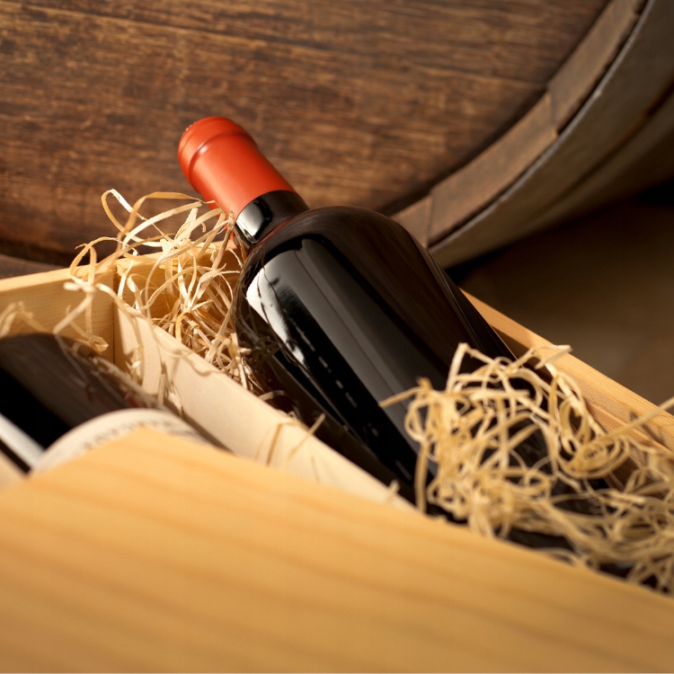 Wypełniacz do paczek WEŁNA DRZEWNA Sianko 100g Kod producenta WYPWEL100G