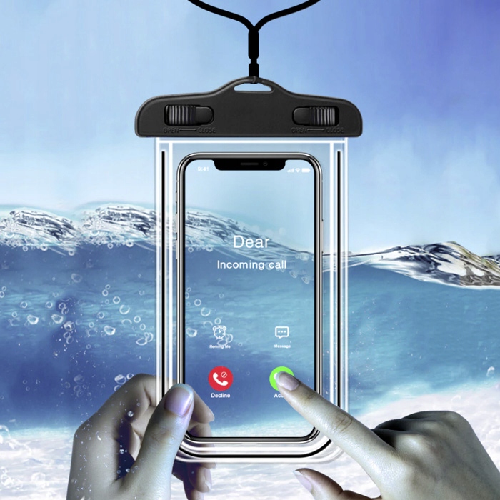 ETUI WODOODPORNE POKROWIEC NA TELEFON CASE Marka TelForceOne