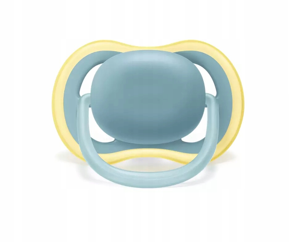 AVENT 2 smoczki smoczek uspokajający ultra AIR 18+ Marka Philips Avent