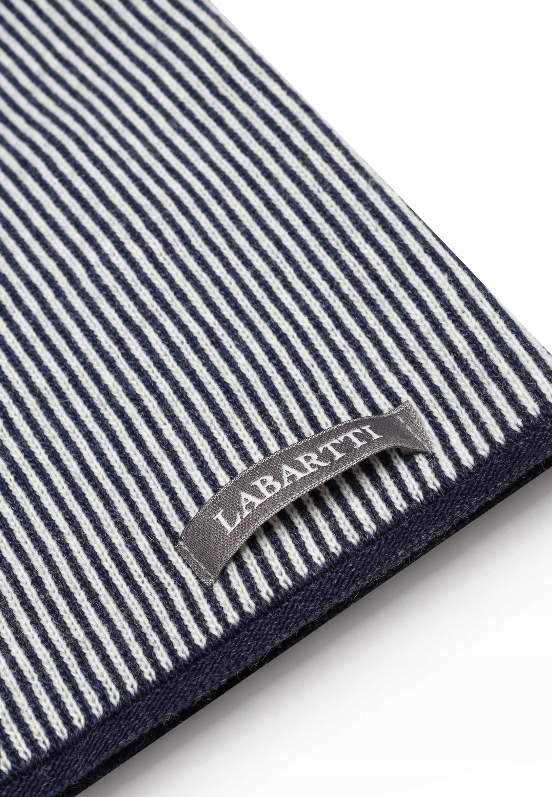 LABARTTI CZAPKA MĘSKA BEANIE JESIEŃ/ZIMA Model RUDI