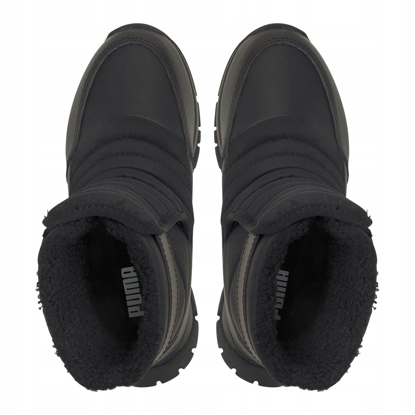 Buty zimowe dziecięce Puma Nieve Boot ciepłe 32,5 Płeć chłopcy dziewczynki