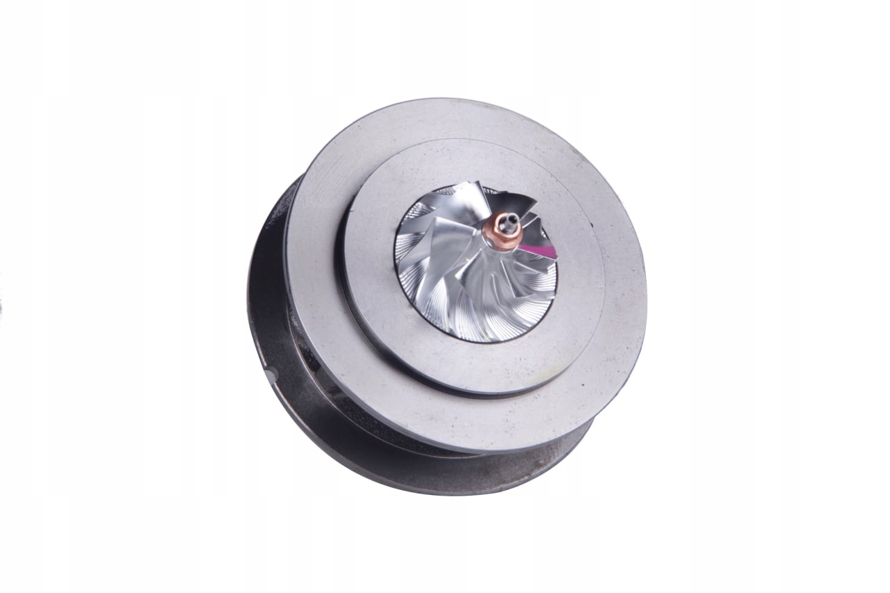 Vložka turbíny Mitsubishi TF035HL-VGT Bmw 3 E90-93 05-12