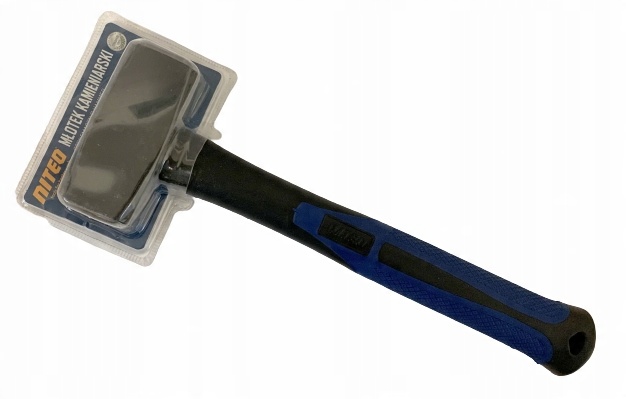 

Młotek Kamieniarski Niteo Tools