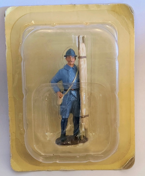 89th Rti Nosič nosítek 1/32 Atlas Iww No54