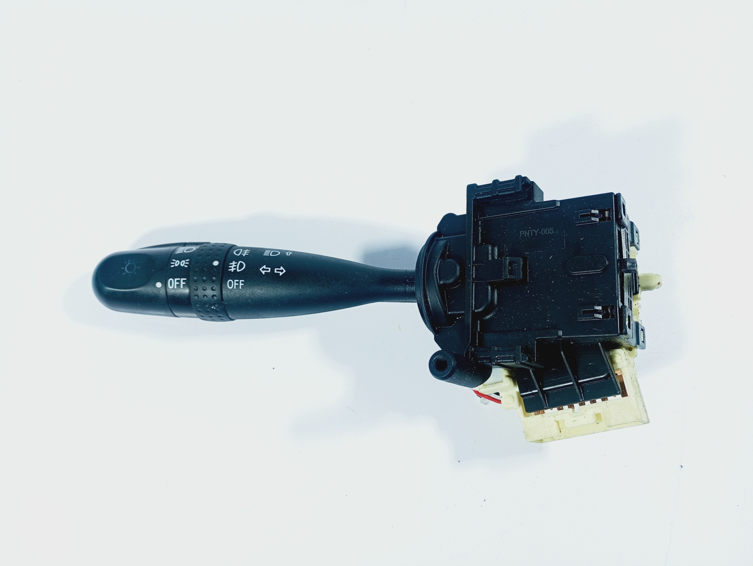 switch switch stalk switch of indicators Toyota Yaris and 1 99-05