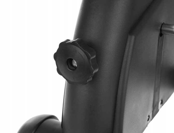 Rowerek Rehabilitacyjny Treningowy Rotor Pionowy Długość produktu po rozłożeniu 41 cm