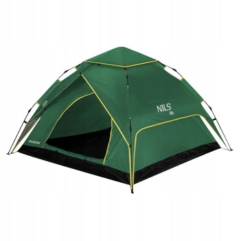 Namiot Nils Camp NC4801 Shadow 2 zielony