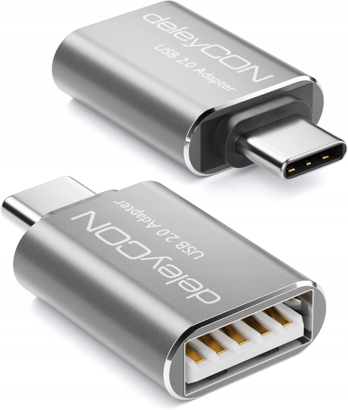 Adapter USB 3.0 do USB-C, Mcdodo OT-8730