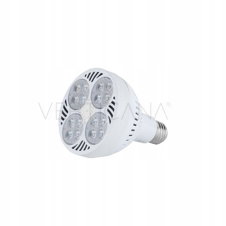 

Verticana Żarówka do roślin 35W biała 80°