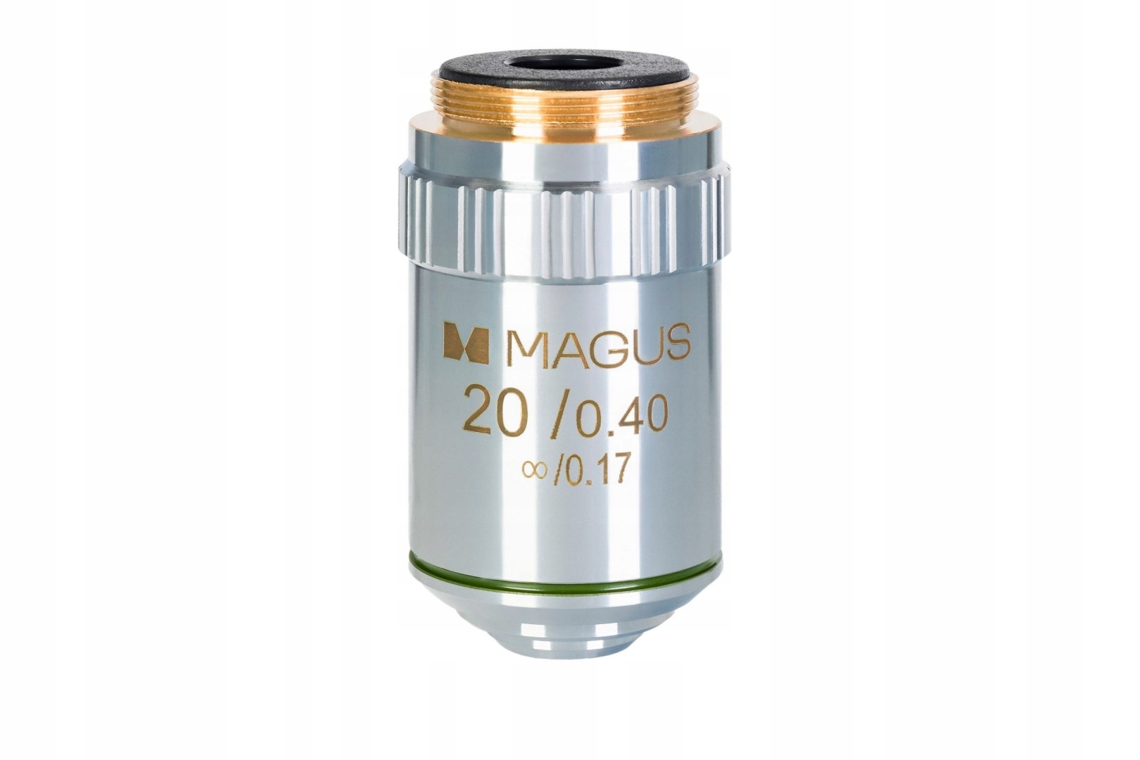 Obiektyw Infinity Achromatic 20/0,40 /0,17 Magus MA20